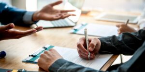 acheter entreprise