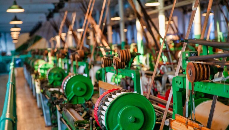 entreprise de fabrication signalétique