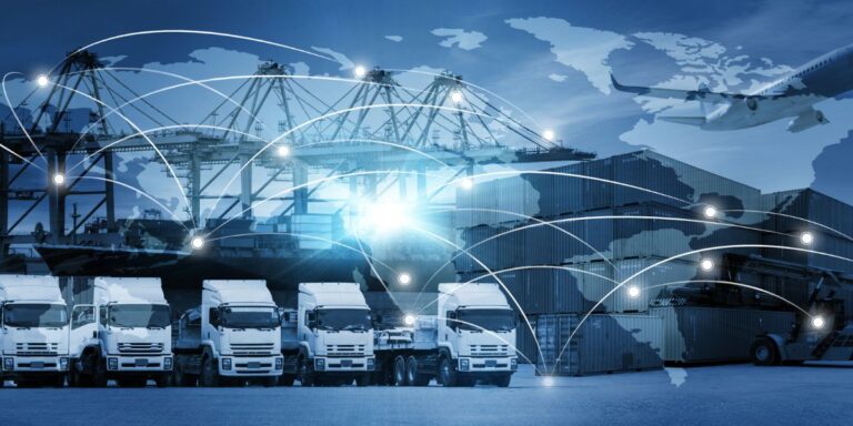 entreprise de transport routier
