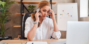 entreprise en difficulté