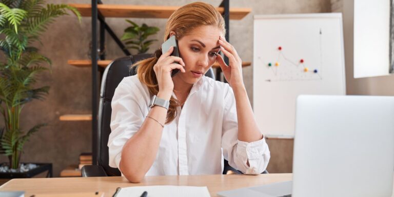 entreprise en difficulté