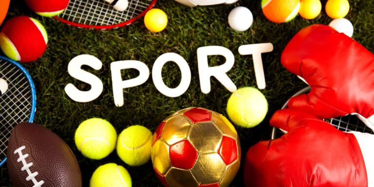 sport