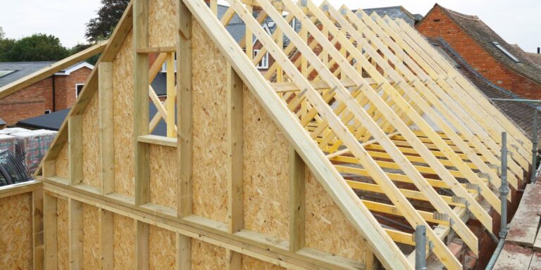 constructeur ossature bois