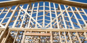 construction en bois