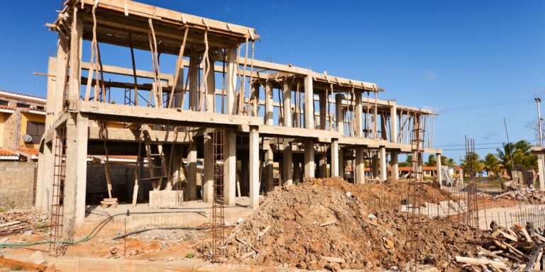 constructions bois