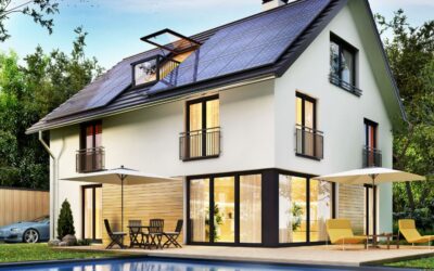 Maison passive : quelles sont les clés d’une maison à faible consommation énergétique ?
