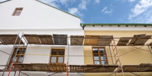 des matériaux recyclés pour construire ou rénover un habitat durable