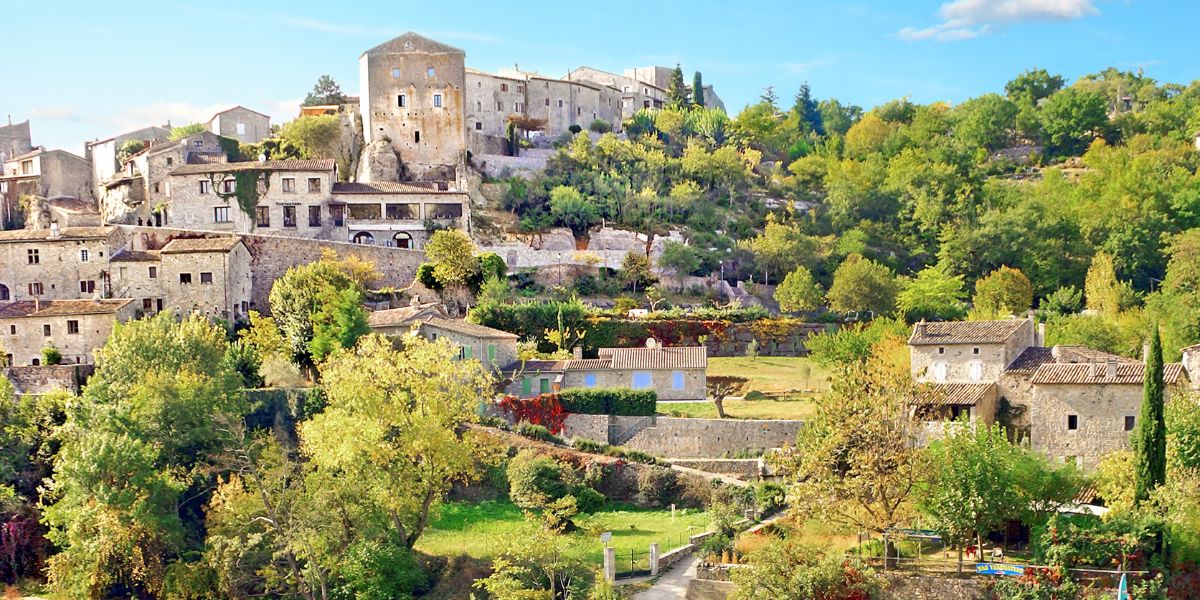 Rhône-Alpes