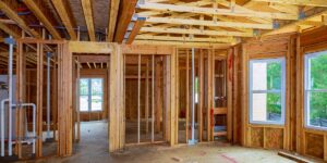 Construire en bois