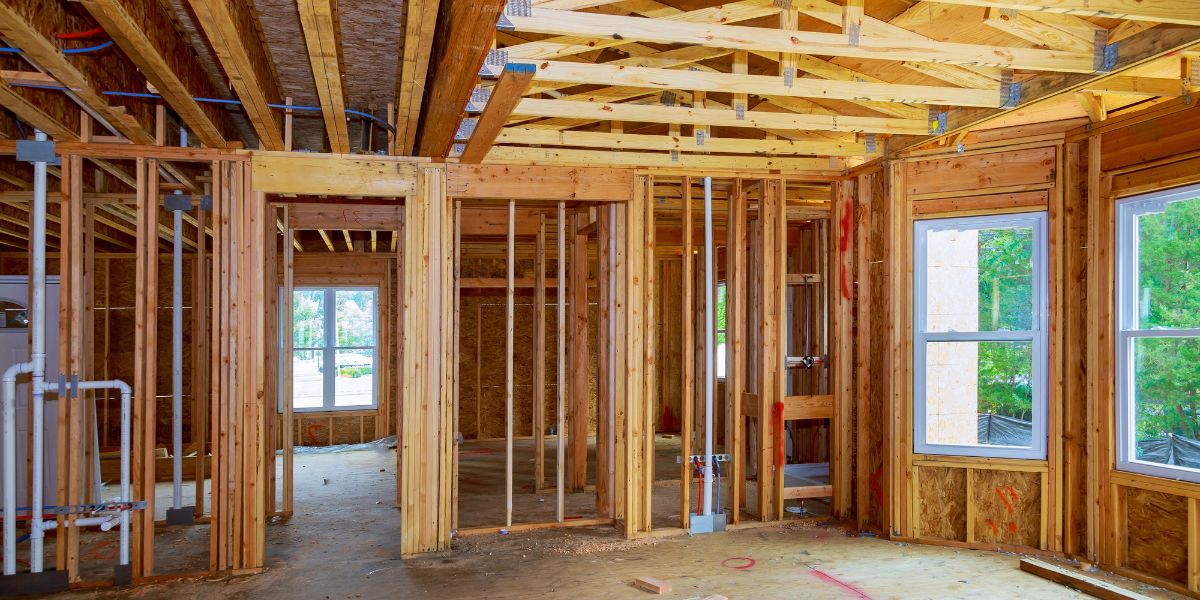 Construire en bois