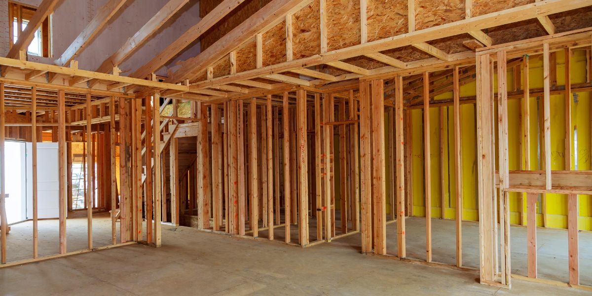 la construction bois