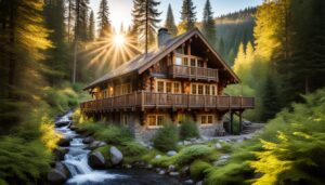 Construire en bois