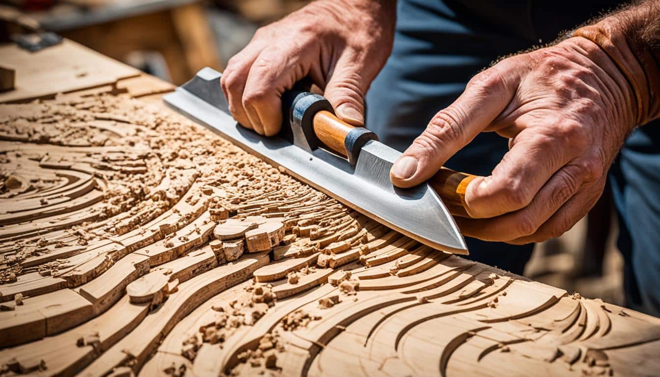 construction navale en bois