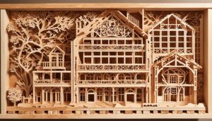 Constructions en bois