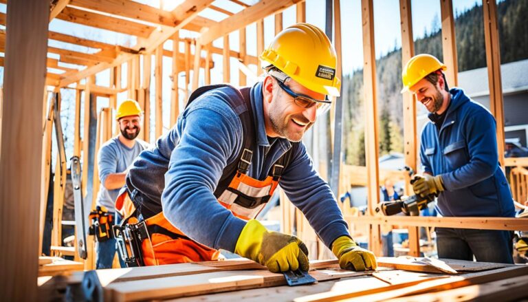construction bois