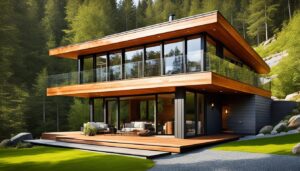 Construire en bois