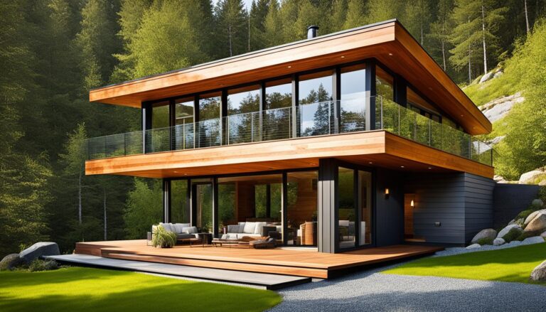 Construire en bois