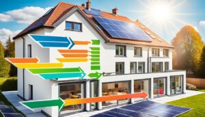 Rénovation énergétique