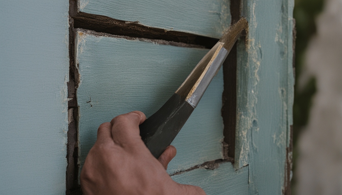 Guide complet pour rénover vos fenêtres en bois — free download