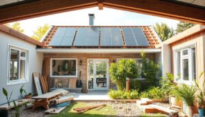 rénovation énergétique