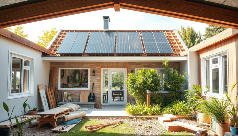 rénovation énergétique