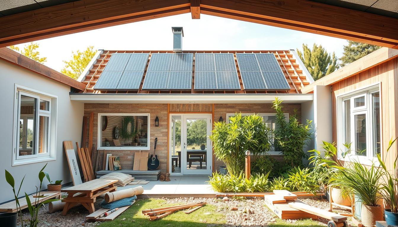 rénovation énergétique