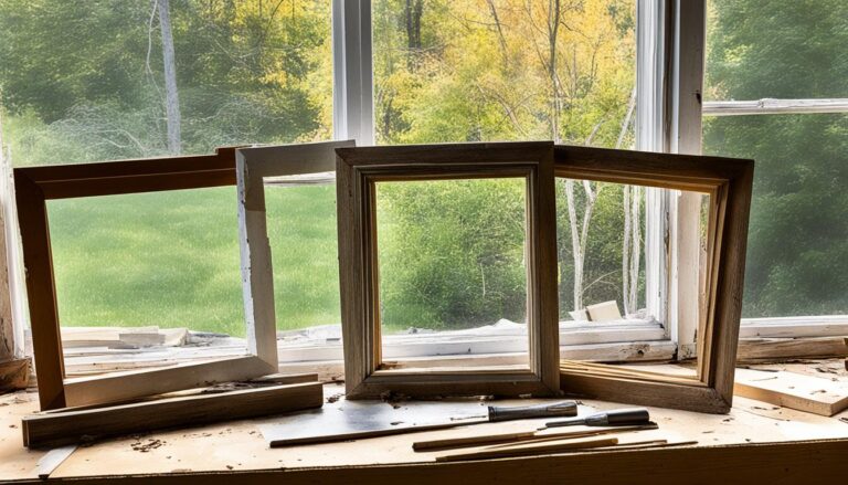 rénover vos fenêtres en bois