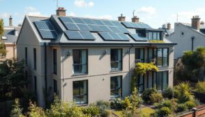 Rénovation énergétique