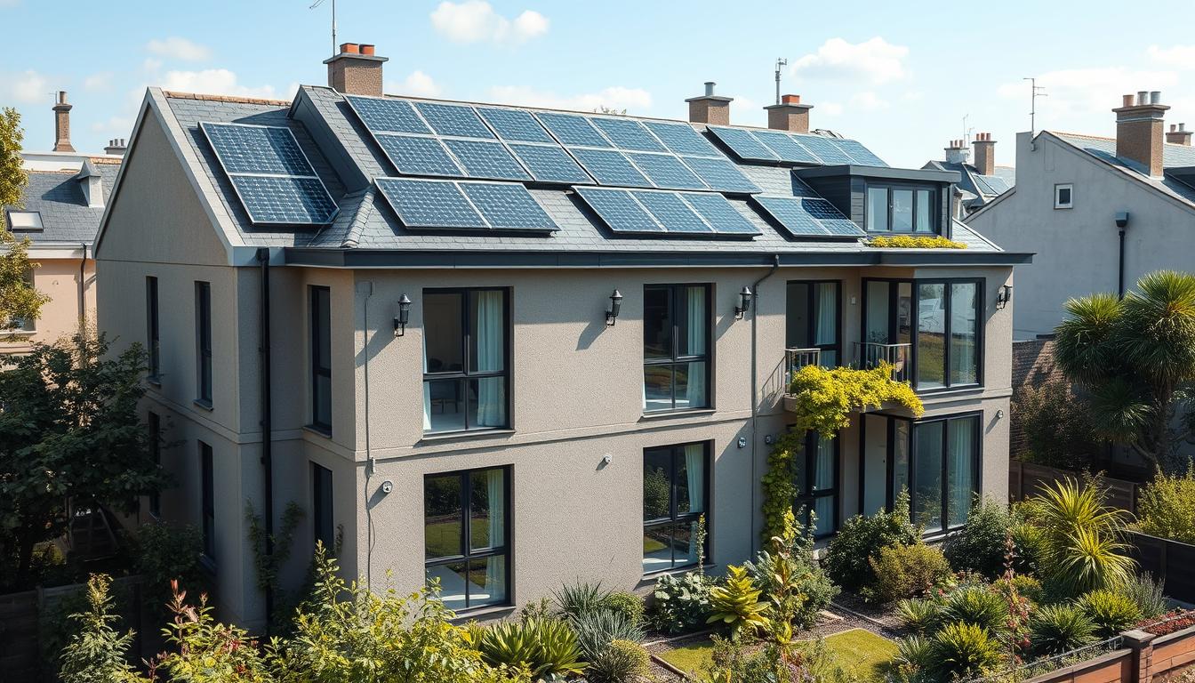 Rénovation énergétique