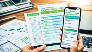 devis pour vos travaux énergétiques