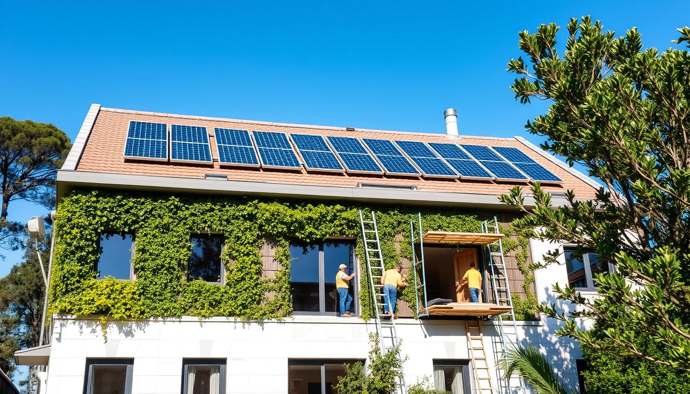 meilleure performance énergétique