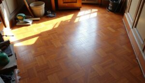 Renovation energetique