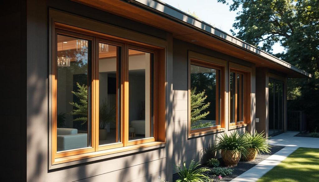 Renovation energetique