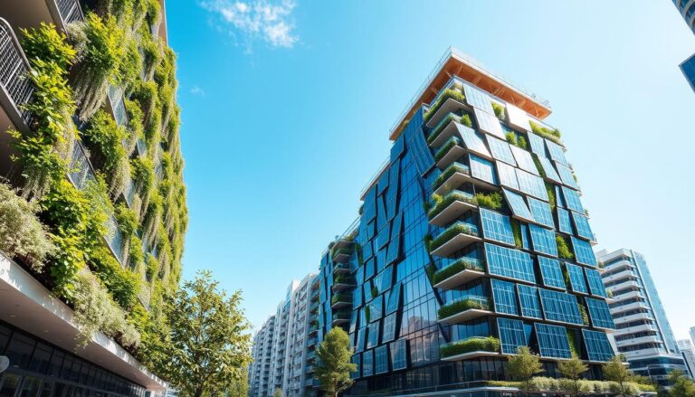 Technologies de rénovation énergétique innovantes