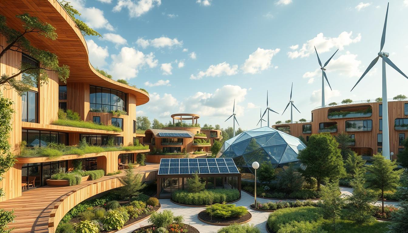 Renovation energetique