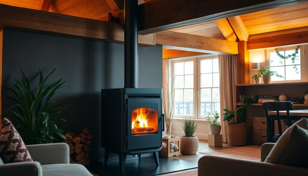 Renovation energetique