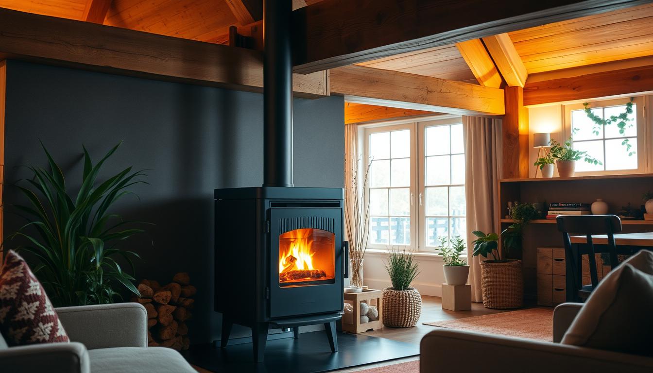 Renovation energetique