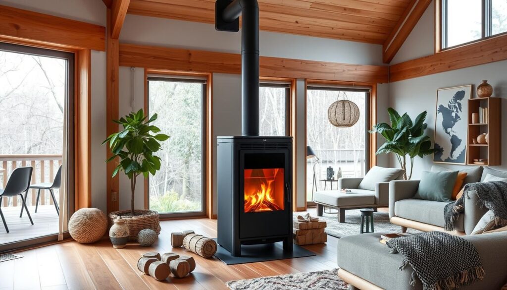 Renovation energetique