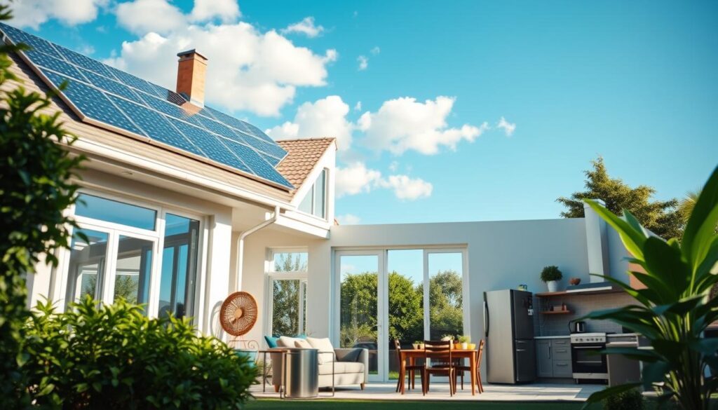 Aides financières rénovation énergétique