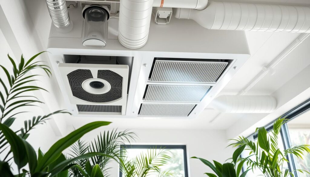 Renovation energetique