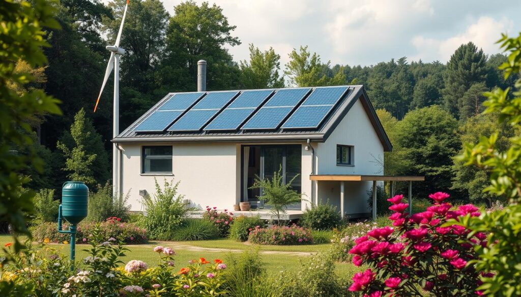 Renovation energetique