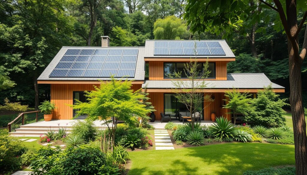Renovation energetique