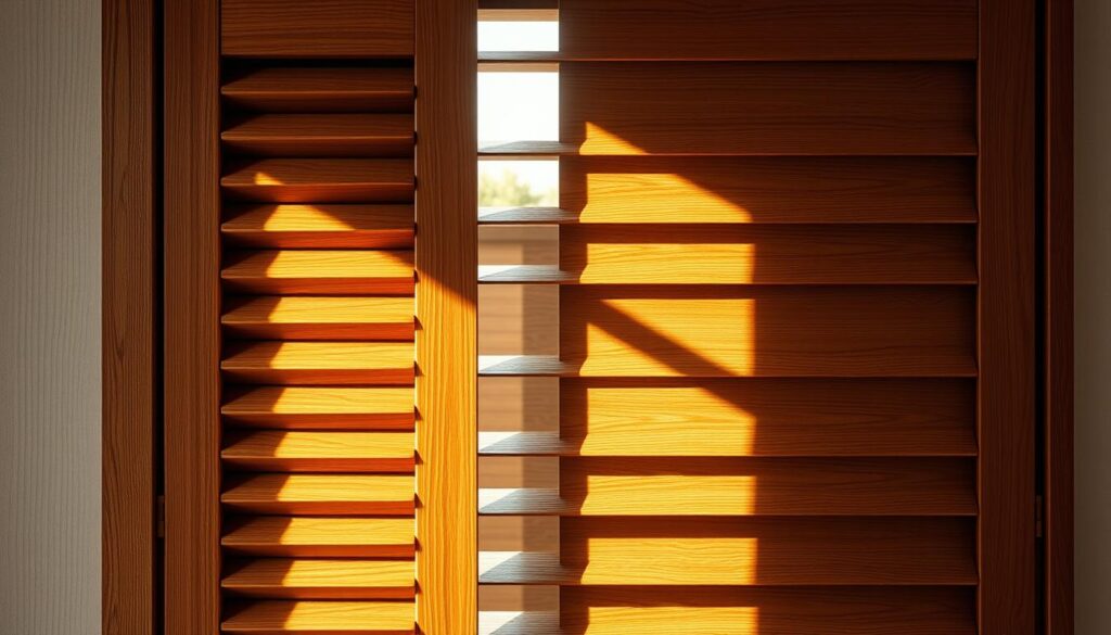 comment fabriquer un volet coulissant en bois