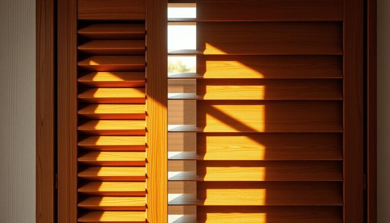 comment fabriquer un volet coulissant en bois