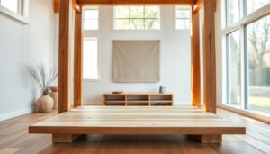 comment fabriquer une estrade en bois