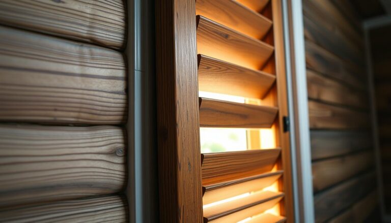 guide installation de volet coulissant en bois
