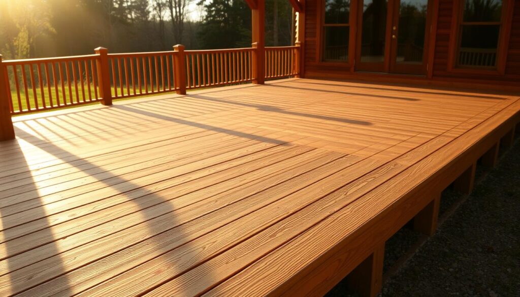tutoriel terrasse bois sur plots et lambourdes