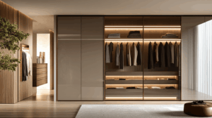 Dressing moderne