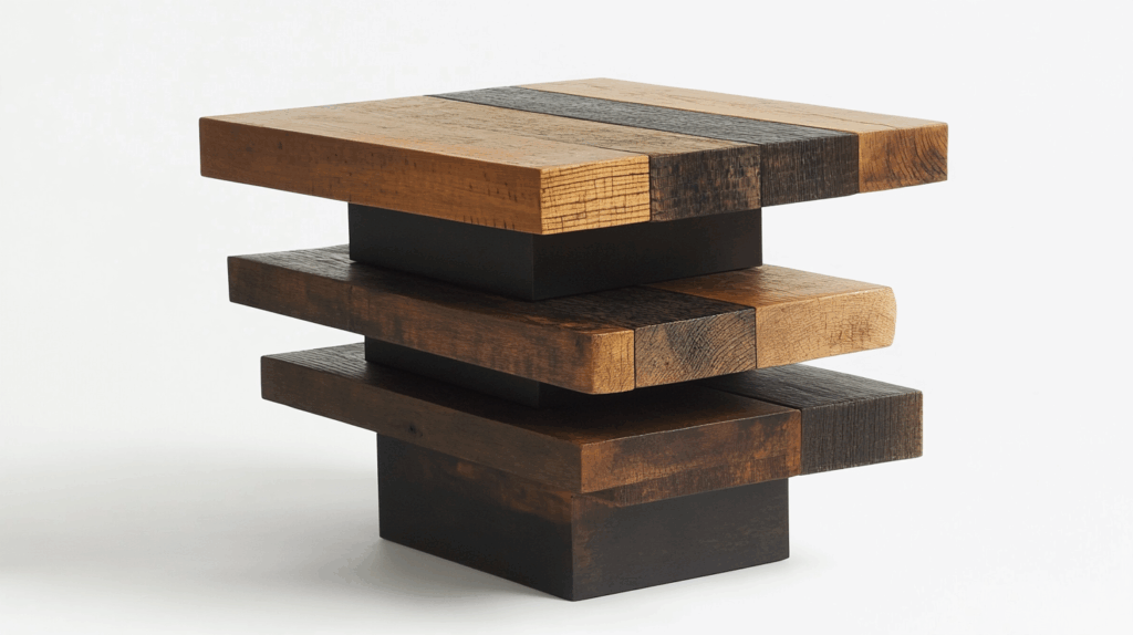 Table de chevet