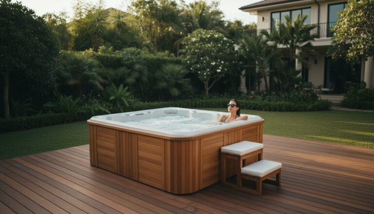 jacuzzi-exterieur-femme